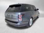 Thumbnail Photo 4 for 2019 Land Rover Range Rover HSE